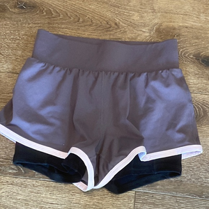 Fabletics‎ shorts XS